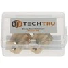 Inne Techtru AKUMULIATORIŲ ADAPTERIŲ RINKINYS TA-M6-M6*P2 M6 JUNGTIS