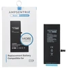 Inne „Oem AmpSentrix Basic“ baterija, skirta „iPhone 7“ (didelės talpos 2350 mAh)