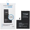 Inne „Oem AmpSentrix Basic“ baterija, skirta „iPhone 14 Pro Max“ (didelės talpos 4750 mAh)