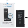 Inne „Oem AmpSentrix Basic“ baterija, skirta „iPhone 15 Plus“ (didelės talpos 4700 mAh)