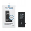 Inne „Oem AmpSentrix Basic“ baterija, skirta „iPhone SE 2020“ (didelės talpos 2250 mAh)