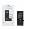 Inne „Oem AmpSentrix Basic“ baterija, skirta „iPhone 11“ (didelės talpos 3550 mAh)