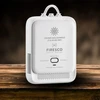„Firesco JT-ZL2010W Wi-Fi Tuya Smart Life“ gamtinių dujų (metano) jutiklis