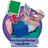 Inne Tomy Žaidimas Syry Dziadka 11273 /6