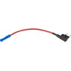 Soling Lizdas - automobilio saugiklio midi adapteris WS6