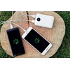 Powerbank Inne V0133-03 10000 mAh Juodas