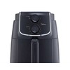 Gruzdintuvė bekepė Inne Gruzdintuvė bekepė Midea MF-TN40D2 4L 1500W