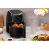 Gruzdintuvė bekepė Inne Gruzdintuvė bekepė Midea MF-TN40D2 4L 1500W