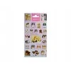 Inne Ccg Mz Import CCG naklejki Sheet Puppies 86700
