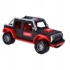 Inne Gaisrininkų automobilis 4x4