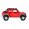 Inne Gaisrininkų automobilis 4x4