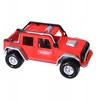 Inne Gaisrininkų automobilis 4x4