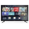 Inne „Televizorius ZEHNDER“ 43 colių įstrižainės „TV-431“ išmanusis LED FHD televizorius