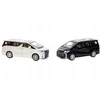 Inne Toyota 1:24 metal św./dź. dėžutėje