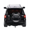Inne Toyota Prado 1:24 św./dź. metal dėžutėje