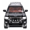 Inne Toyota Prado 1:24 św./dź. metal dėžutėje