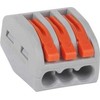 LP Universali jungtis 3 x (0,75-2,5 mm) pct58103
