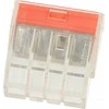 Złączka Oem Universali jungtis 4 x (0.75-2.5mm) PCT28104