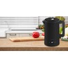 Virdulys Inne SMART06C Juodas