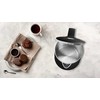 Virdulys Inne SMART06C Juodas