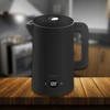 Virdulys Inne SMART06C Juodas