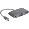 Šakotuvas Stotis / replikatorius Innergie USB-C (308218900]