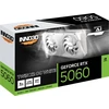 Vaizdo plokštė INNO3D GeForce RTX 5060 Twin X2 OC NVIDIA 8 GB GDDR7