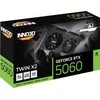 INNO3D GeForce RTX 5060 Twin X2 NVIDIA 8 GB GDDR7