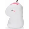 INNOGIO naktinė lemputė su projektoriumi GIO Little Unicorn ING-200