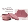 InnoGiO dubenėlis silikoninis neslystantis rožinis GIO-910PINK