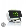 Garsiakalbis InnovaGoods belaidis LED garsiakalbis su funkcija Magazynowy Souwis InnovaGoods Bluetooth