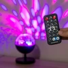 „InnovaGoods“ belaidis LED projektorius su „Istarlyt“ garsiakalbiu