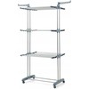 Džiovintuvas na pranie InnovaGoods InnovaGoods Folding Vertical Clothes Dryer