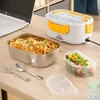 InnovaGoods InnovaGoods Electric Priešpiečių dėžutė for Office and Car L