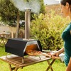 InnovaGoods Piec do Pizzy na Pellet su Akcesoriami Pizzahven (V0103848)