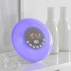 InnovaGoods Rechargeable Sunrise Alarm Clock