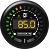 Innovate Laikrodis 52mm – kuro temperatūra, etanolio kiekis MTX-D