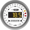 Innovate Laikrodis Innovate 52 mm - Išmetamųjų dujų temperatūra MTX-D