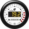 Innovate Laikrodis Innovate 52mm - Vakuuminis/slėgio reguliatorius ir pavarų perjungimo lemputė MTX-D