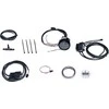 Innovate Laikrodis Innovate 52mm - Vakuuminis/slėgio reguliatorius ir pavarų perjungimo lemputė MTX-D