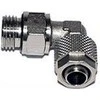 Innovatek Connection 90 Degree G1/4 Inch Female Thread to 10/8mm – Sidabrinis