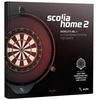 „Scolia Home 2 FLEX“ su apšvietimu