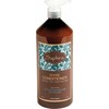 Saphira Divine Conditioner intensyviai drėkinantis kondicionierius besipučiantiems, besigarbanojantiems plaukams, 1000 ml