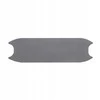 Oem Anti-slip rubber pad for scooter FSTRL-032-2 juodas
