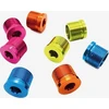 INOPARTS Pedalų ašių veržlės MAGPED COLOURED SPINDLE CAPS, ENDURO2/ULTRA2 modeliams (NAUJA)