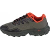 Inov-8 RocFly G 350 vyriški alyvuogių-oranžiniai batai.
