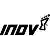 Inov-8 RocFly G 350 vyriški alyvuogių-oranžiniai batai.