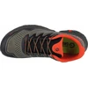 Inov-8 RocFly G 350 vyriški alyvuogių-oranžiniai batai.