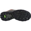 Inov-8 RocFly G 350 vyriški alyvuogių-oranžiniai batai.