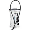 Gertuvė Inov-8 Inov-8 Forma Shift Vertikalus Rezervuaras 2 L 000963- CL- 01 pilkas 1 dydis